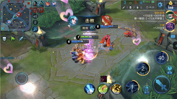 凯的最强六神装和铭文搭配是什么？