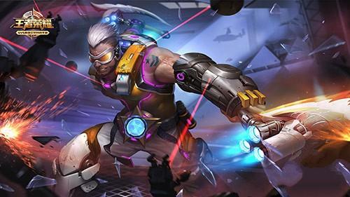 对抗路程咬金如何出装？最佳装备推荐是什么？