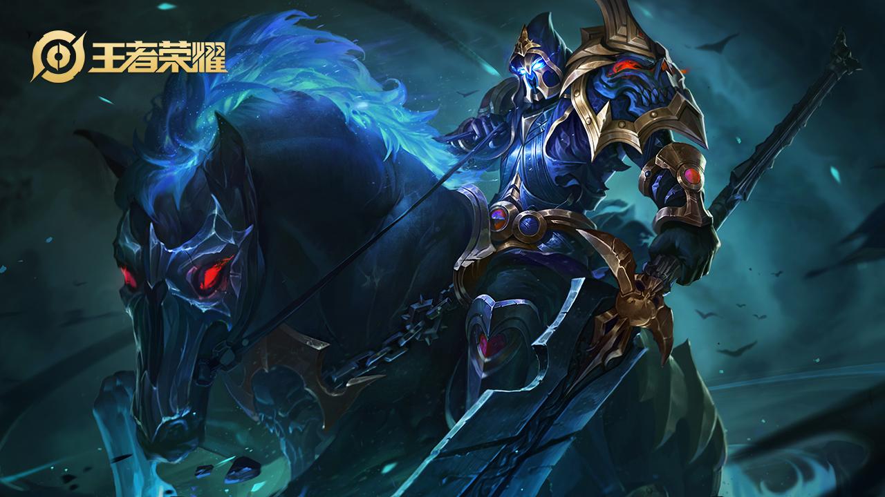 王者荣耀东皇太一最强铭文与出装搭配是什么？