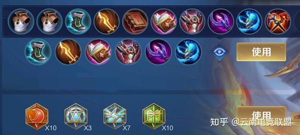 国服出装的含义是什么？如何选择合适的装备？