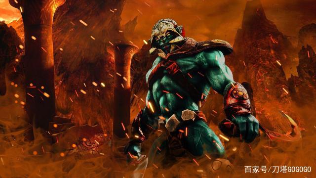 神灵武士在Dota2中如何出装？最佳装备推荐是什么？