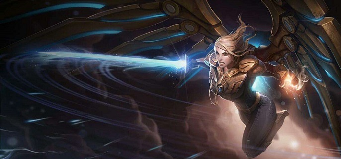 无限乱斗凯尔出装推荐与玩法解析