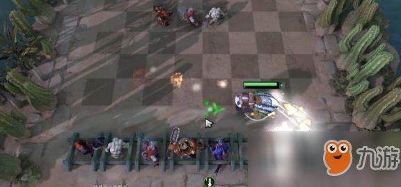 Dota墨丘利最佳出装是什么？如何选择合适的装备？