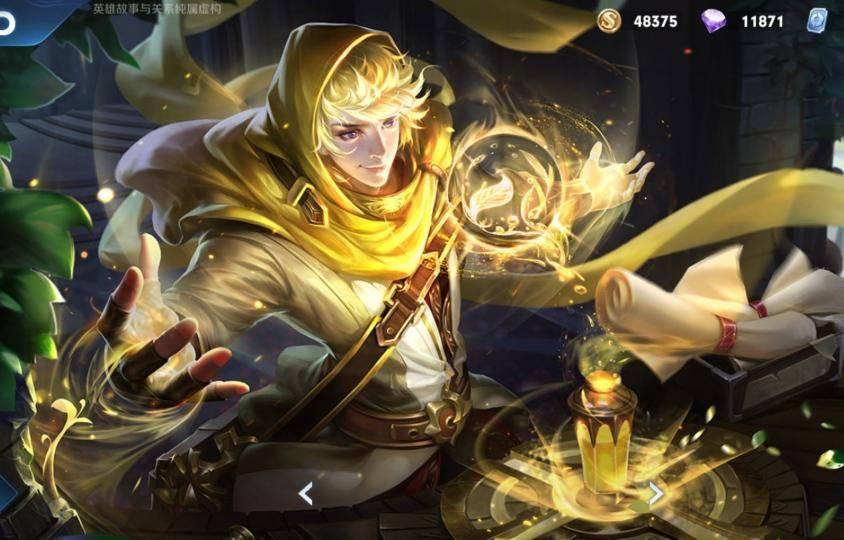 王者荣耀扁鹊最强出装是什么？如何选择最佳装备？