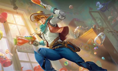 王者荣耀中的马克波罗有哪些技能与玩法?如何在游戏中有效使用马克波罗? 王者荣耀中的马克波罗有哪些技能与玩法?如何在游戏中有效使用马克波罗?