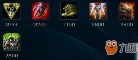 LOL诺克萨斯之手最新出装推荐与玩法解析