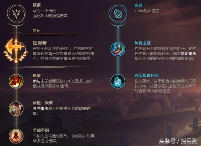 墨子防御出装有哪些选择？如何搭配才能提升生存能力？