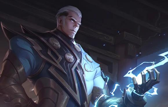 s30赛季司空震的强度如何?适合哪些阵容搭配? s30赛季司空震的强度如何?适合哪些阵容搭配?