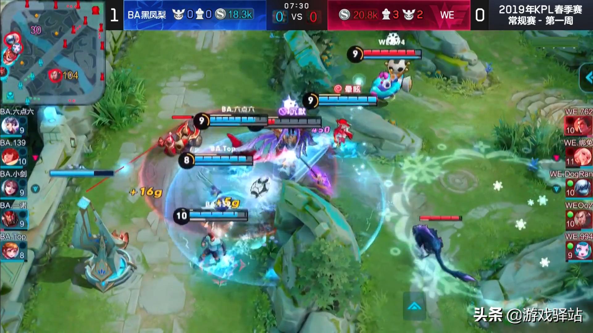 王者荣耀扁鹊打野最佳出装是什么？如何提升游戏胜率？