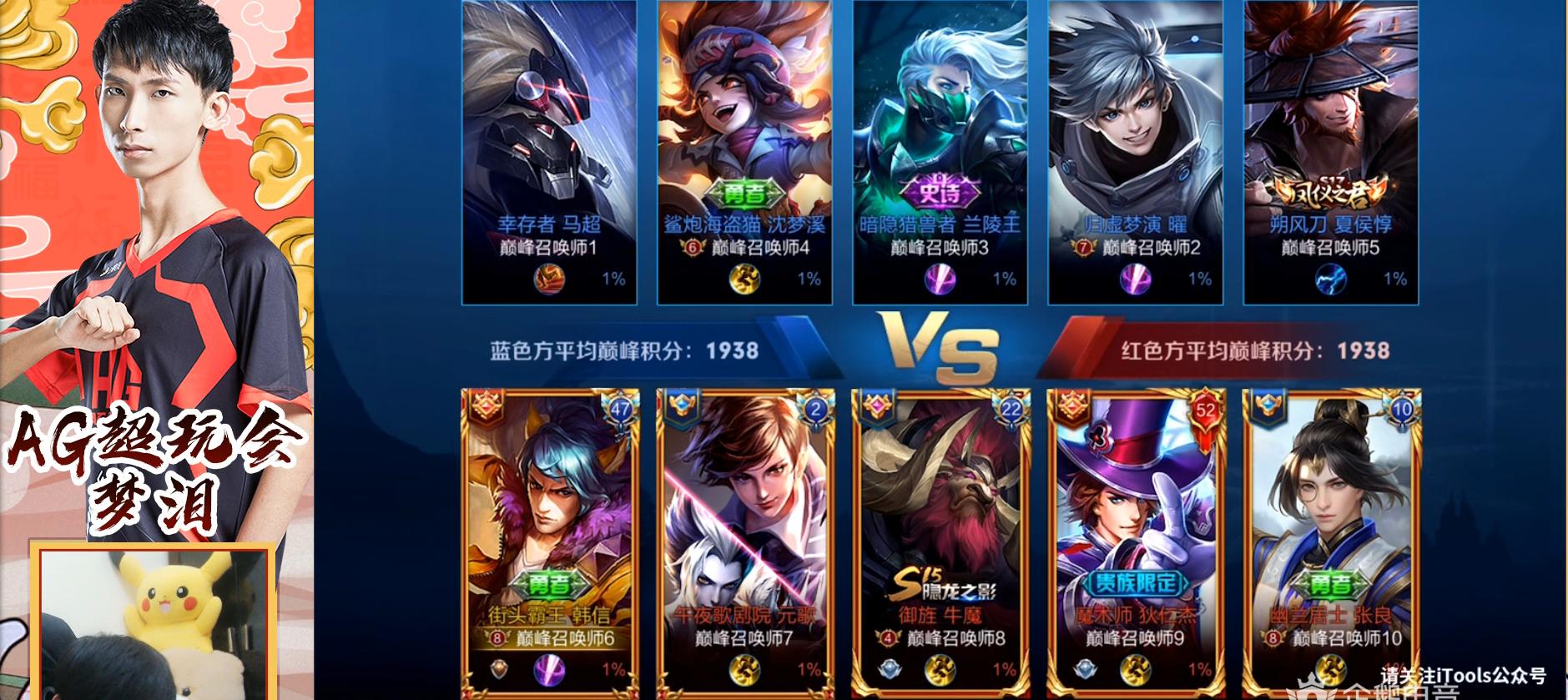 韩信辅助出装与铭文选择有哪些技巧？如何提升游戏表现？