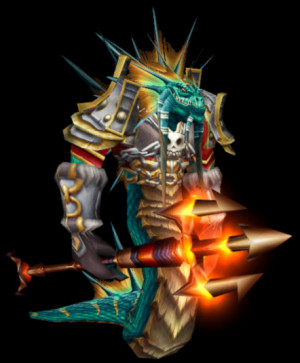 Dota娜迦海妖如何出装？最佳装备推荐是什么？