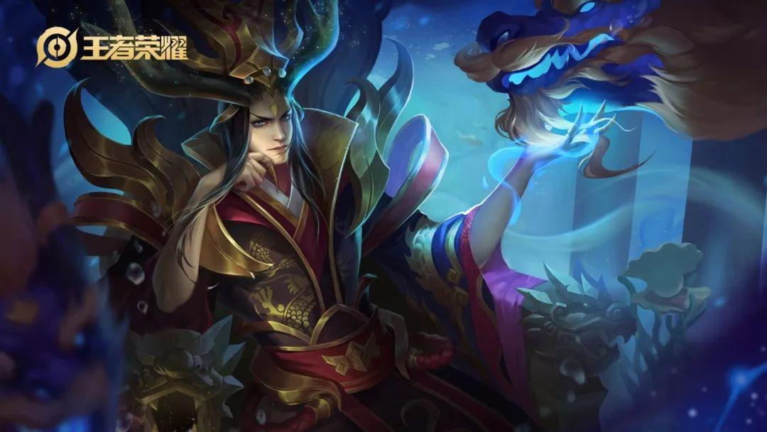 东皇太一适合出反甲吗？反甲对他有什么影响？
