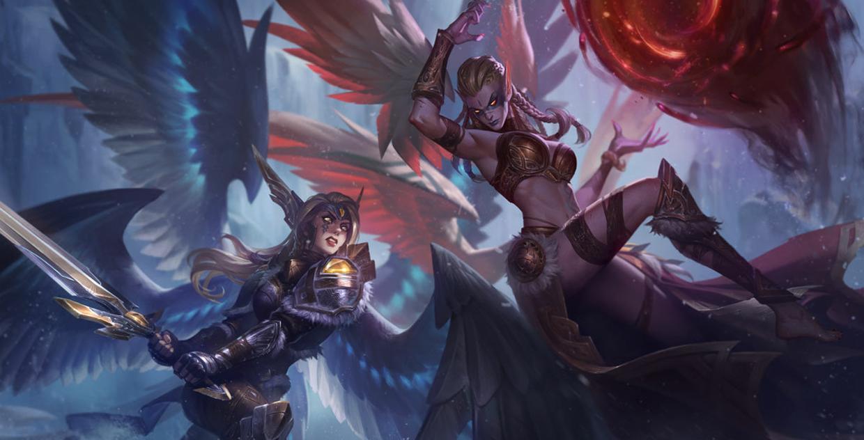 虚空行者出装推荐与玩法解析是什么？