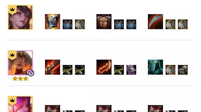 云顶之弈手游凯尔如何出装?最佳装备推荐是什么? 云顶之弈手游凯尔如何出装?最佳装备推荐是什么?