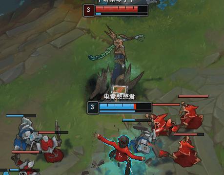 法师出装如何选择才能达到最高伤害？