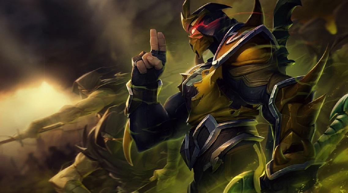 英雄联盟三刀流慎如何出装？最佳装备推荐是什么？