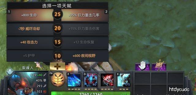 主宰出装在Dota1中如何选择？最佳装备搭配是什么？