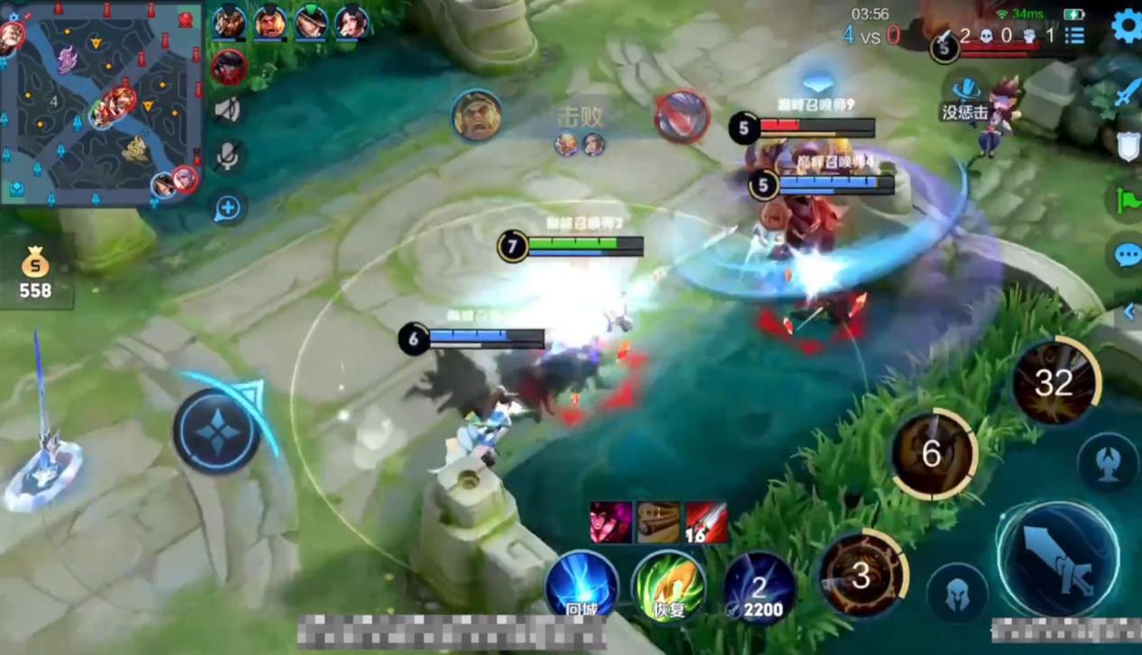 哪些英雄最容易带飞全场？他们的优势是什么？