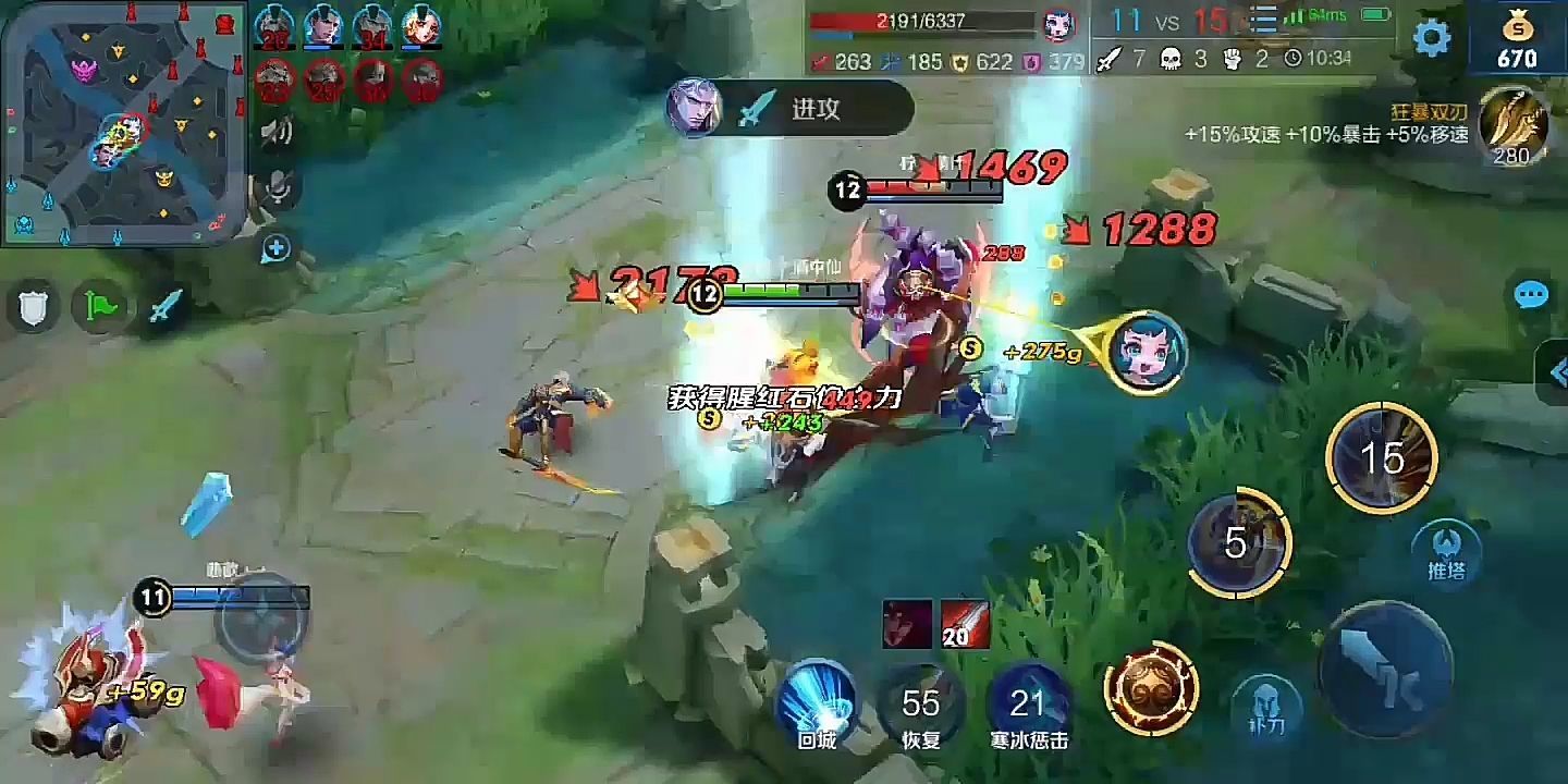 猴子一棍暴击200000的出装方案是什么？如何提升猴子的输出能力？