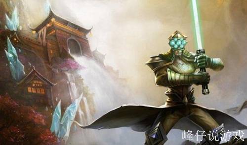 LOL中单杀能力最强的英雄是谁？他们的技能特点是什么？