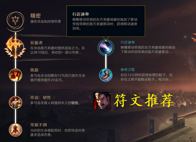 LOL诺手最新出装有哪些？如何选择最佳装备？