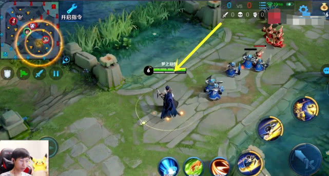 韩信秒人出装如何选择？一刀3万暴击效果如何？