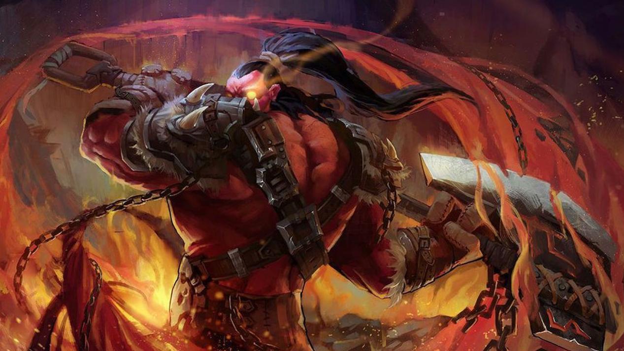 Dota1新手选择哪个英雄最合适？哪些英雄适合新手入门？