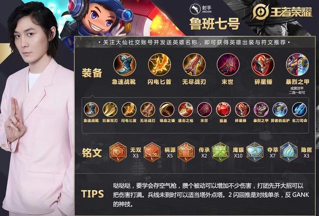 如何选择出装？上架衣服有哪些技巧？