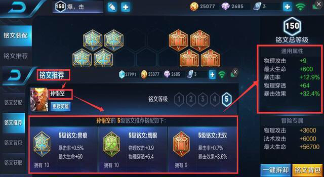 王小贱猴子单挑出装和最强铭文是什么？如何选择最佳搭配？