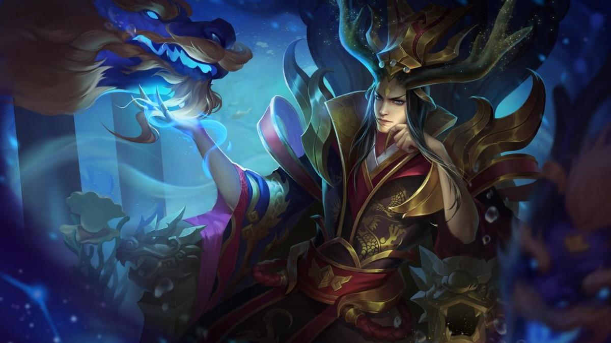 东皇最强出装是什么？如何选择最佳装备？