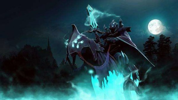Dota死亡骑士攻略：如何提升游戏技巧与胜率？