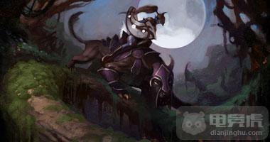 Dota月之骑士最佳出装是什么？如何选择合适的装备？