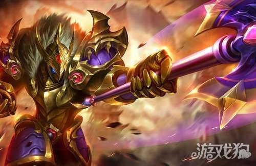 王者荣耀典韦最佳出装顺序是什么？如何提升典韦的战斗力？