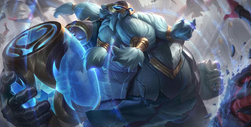 酒桶上单出装永霜效果如何？最佳出装推荐是什么？