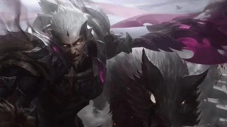 lol诺克萨斯之手的上线时间是什么时候？背景故事有哪些？