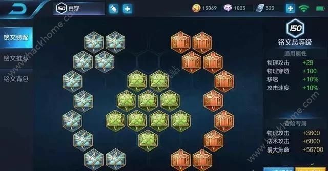 国服第一程咬金铭文和出装搭配是什么？如何提升游戏胜率？