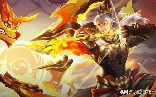 后羿最强出装是什么?如何实现30000暴击?