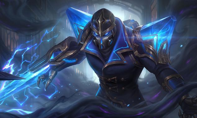 卡萨丁出装推荐有哪些?最佳装备选择是什么? 卡萨丁出装推荐有哪些?最佳装备选择是什么?