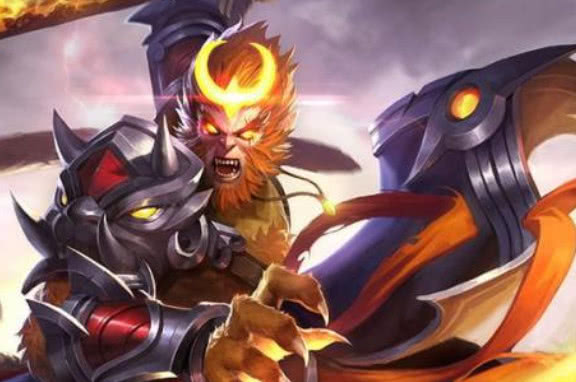 猴子一棒秒人，装备如何选择？