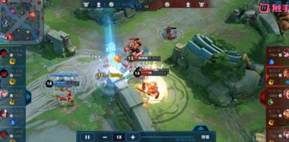 典韦一万暴击出装有哪些？如何选择最佳装备提升输出？