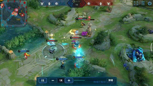 王者荣耀赵云打野出装技巧有哪些？如何提升赵云的打野效率？