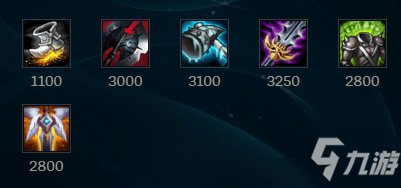 LOL出装策略有哪些？如何选择最佳装备？