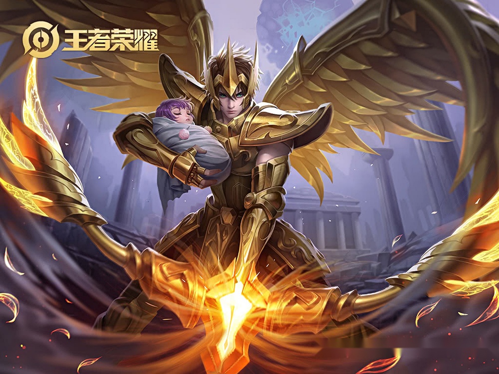 后羿最强攻速流出装有哪些?如何搭配提升输出效果?