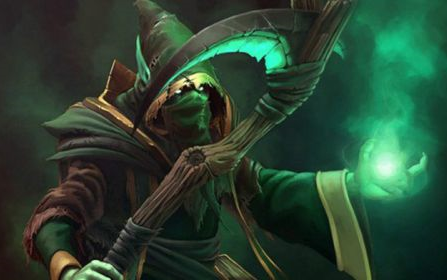 Dota死灵法师如何出装才能更强？太平出装推荐有哪些？