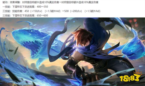 边路弱化澜出装有哪些推荐?如何提升游戏胜率? 边路弱化澜出装有哪些推荐?如何提升游戏胜率?