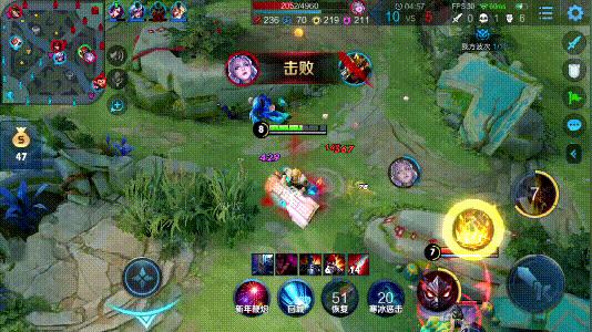 最强典韦打野出装推荐是什么？如何提升典韦打野效果？