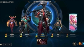 LOL手游诺克萨斯之手如何出装？最佳装备推荐是什么？