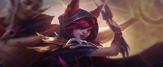 LOL霞的最佳出装是什么?如何提升她的战斗力? LOL霞的最佳出装是什么?如何提升她的战斗力?