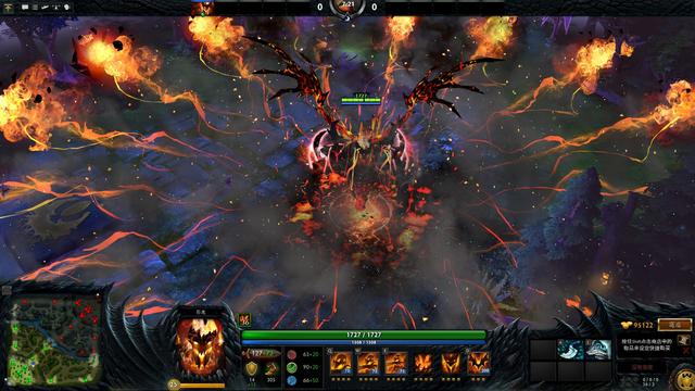 魔兽争霸Dota出装攻略与最佳装备选择是什么？