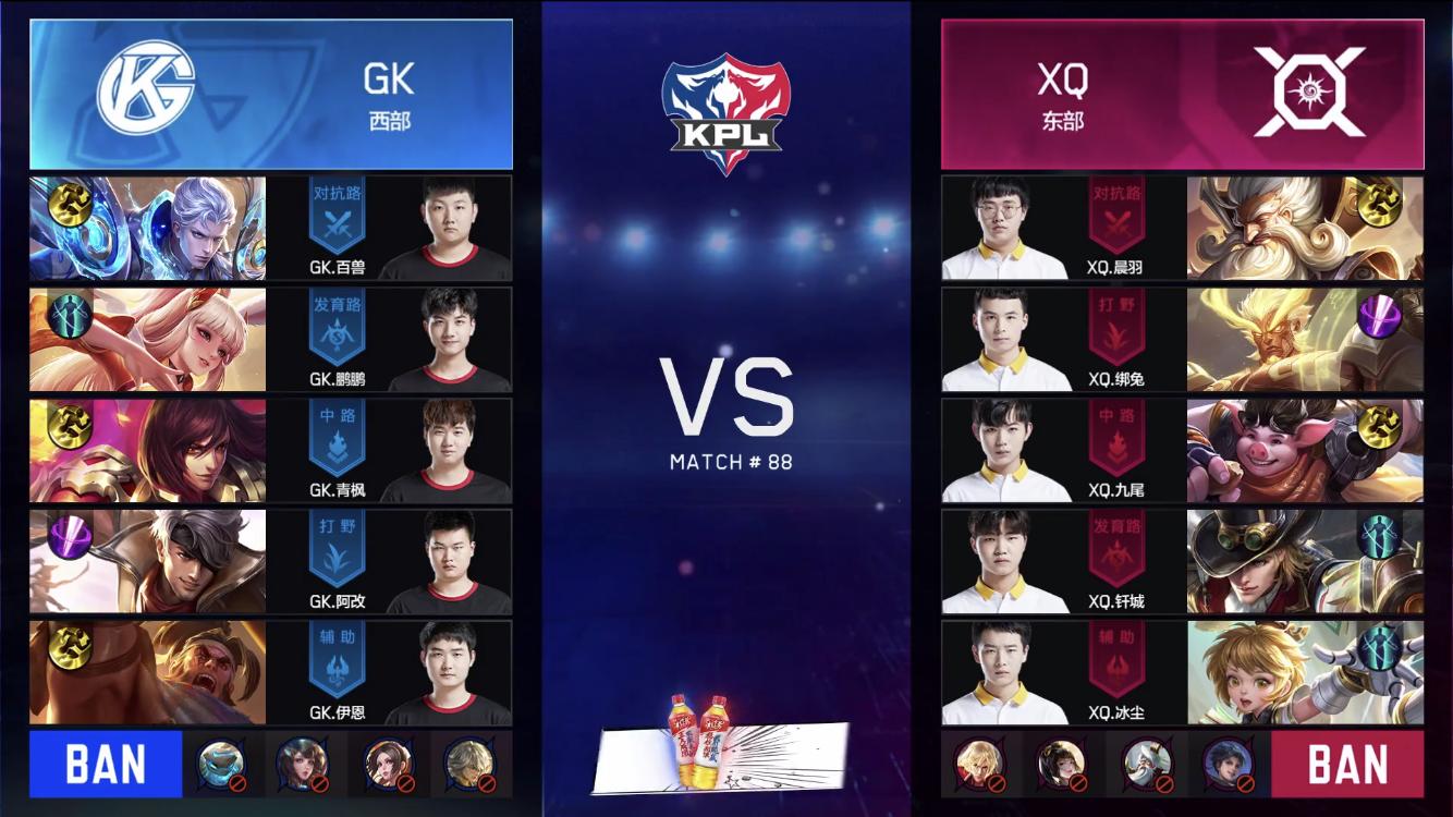 凯打夏侯惇出装推荐是什么？最佳装备选择有哪些？